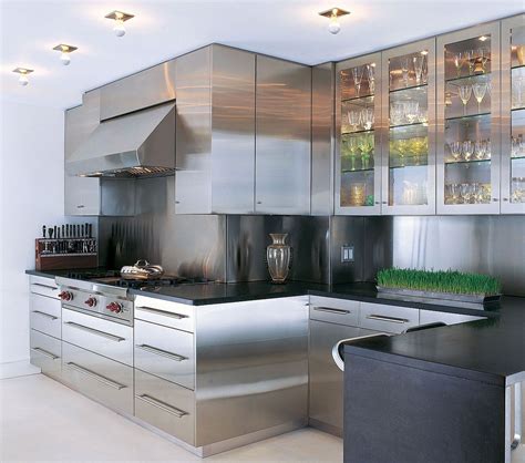 stainless steel kitchen cabinet specifications|stainless steel kitchen cabinets reviews.